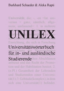 unilex unilex