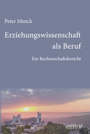 P. Menck - Erziehungswiss als Beruf P. Menck - Erziehungswiss als Beruf