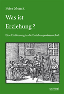 Menck_Cover_Erziehungswissenschaft