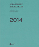 Jahrbuch Architektur 2015