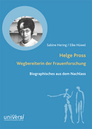 Helge Pross Helge Pross