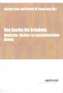 goethe goethe