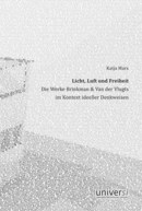 Katja Marx_Licht, Luft und Freiheit