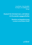 Decker_Kaplan Deutschunterricht Zuwanderung