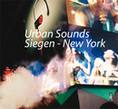 Urban Sounds