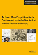 Ad Fontes, HeD 14 Ad Fontes, HeD 14