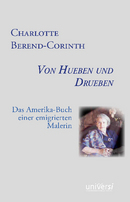Umschlag Berend Corinth Umschlag Berend Corinth