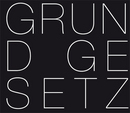 Cover Grundgesetz