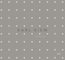 Cover Karl Kiem