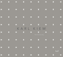 Cover Karl Kiem