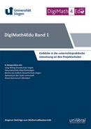 Mathedidaktik 1 Mathedidaktik 1