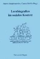 Lernbiografien Lernbiografien