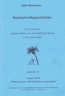 Rechtschreibgeschichten Rechtschreibgeschichten