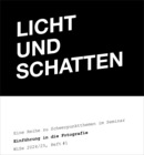 Reihe Kunst 29 Licht und Schatten Reihe Kunst 29 Licht und Schatten