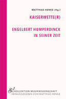 Si Bd 6 Humperdinck Si Bd 6 Humperdinck