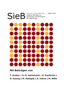 Sieb_8 Cover