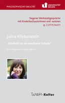 Cover Kliebenstein