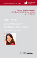 Isabel Abedi Isabel Abedi