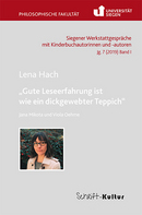 Lena Hach 1 (2019)