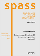 SPASS 7_2000