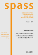 spass 1_1998_feilke spass 1_1998_feilke