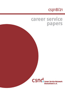 career service papers (csp), Ausgabe 18/2021